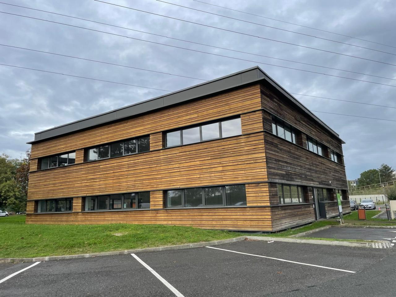 Bureau Mérignac 667m² Location bureau Mérignac Gironde OLBUR2426646 0